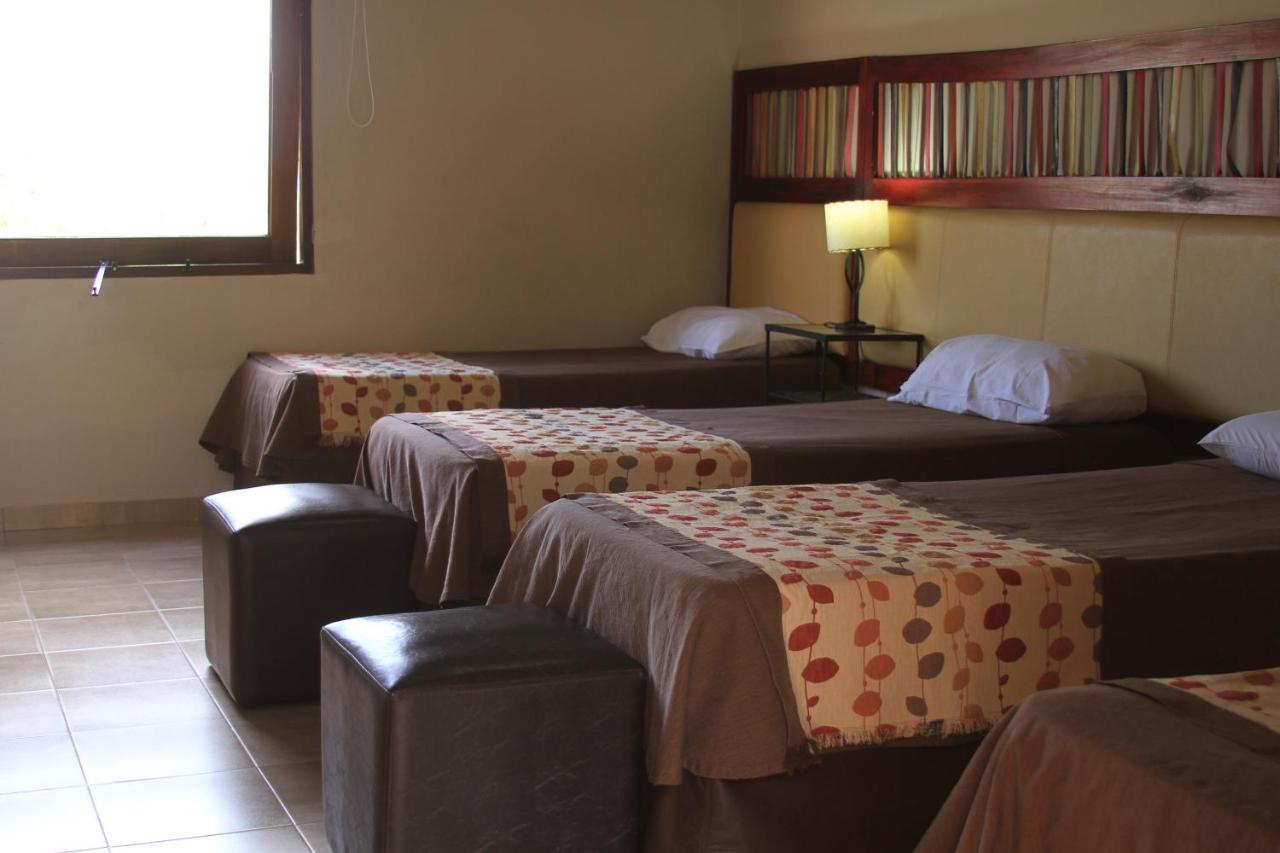 Munay Hotel Cafayate Exterior photo