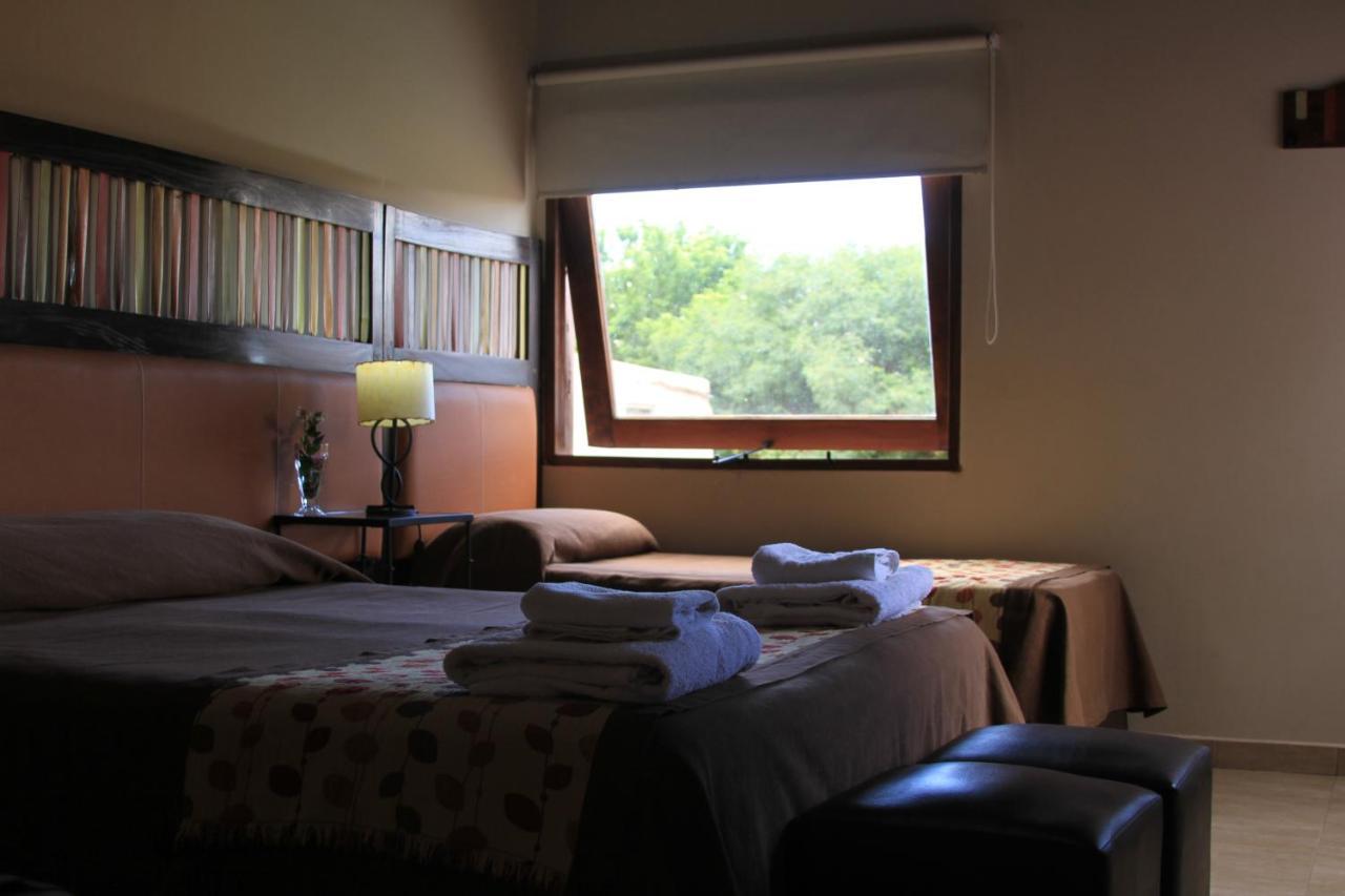 Munay Hotel Cafayate Exterior photo
