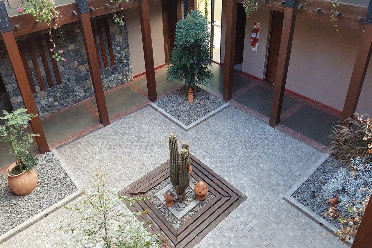 Munay Hotel Cafayate Exterior photo