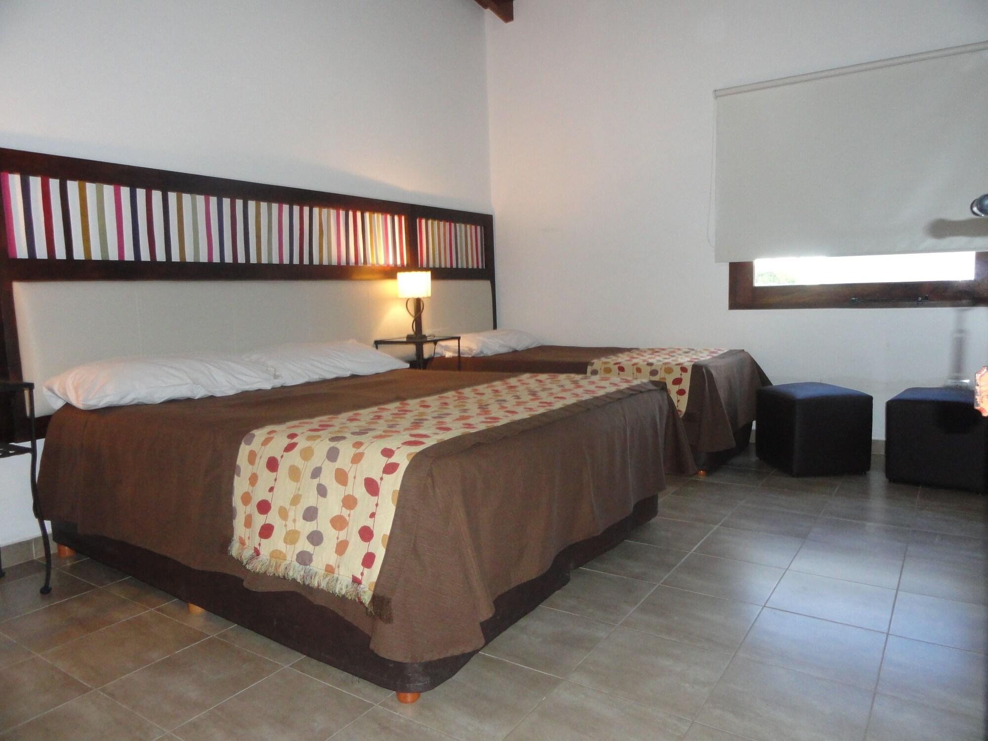 Munay Hotel Cafayate Exterior photo