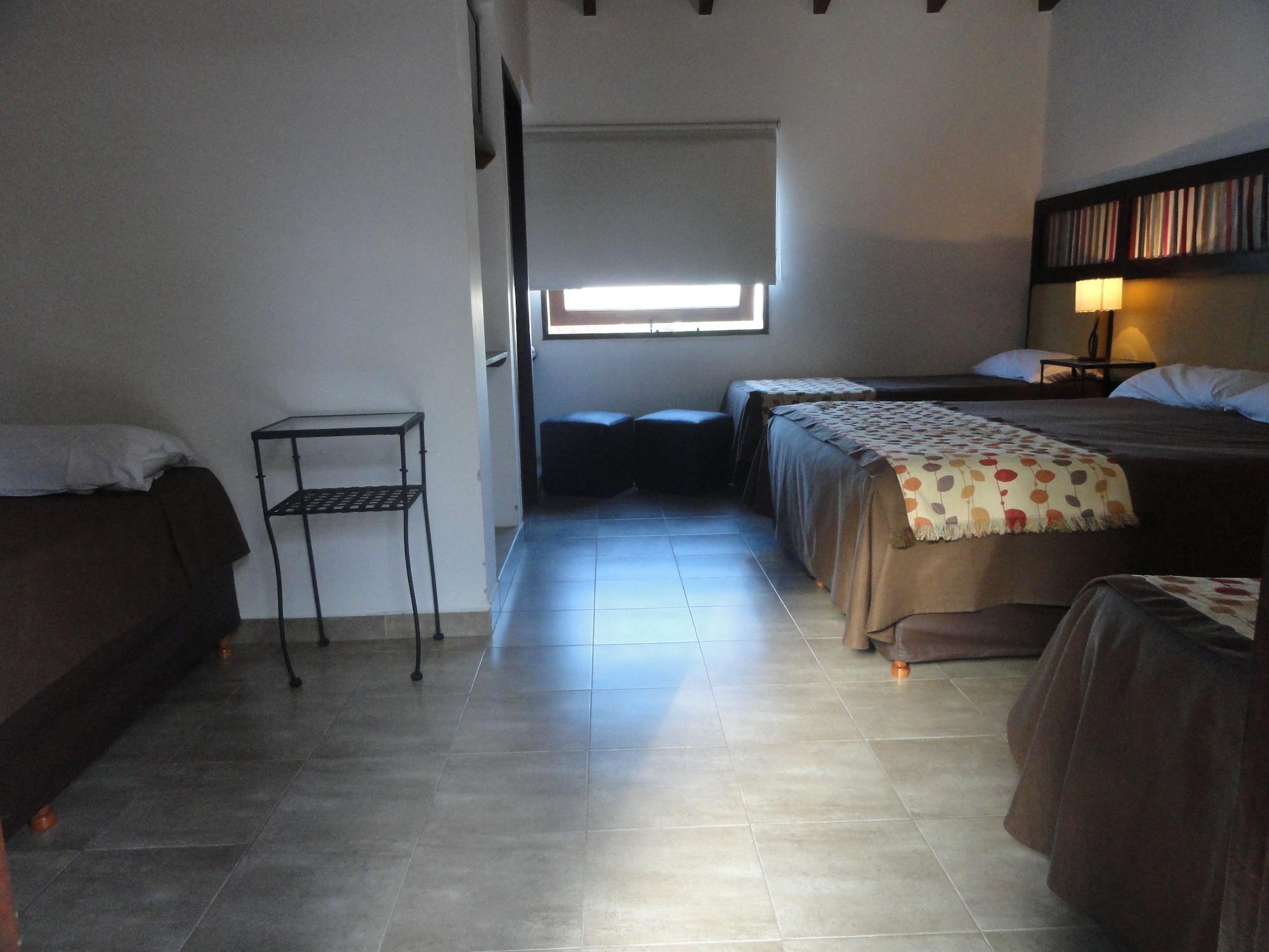 Munay Hotel Cafayate Exterior photo