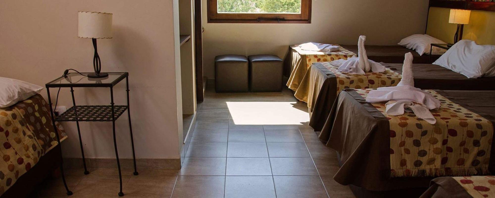 Munay Hotel Cafayate Exterior photo