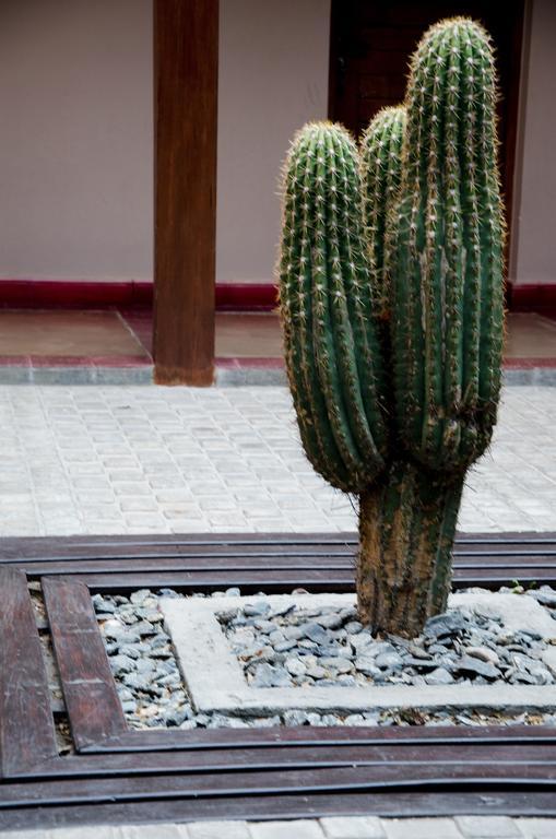 Munay Hotel Cafayate Exterior photo