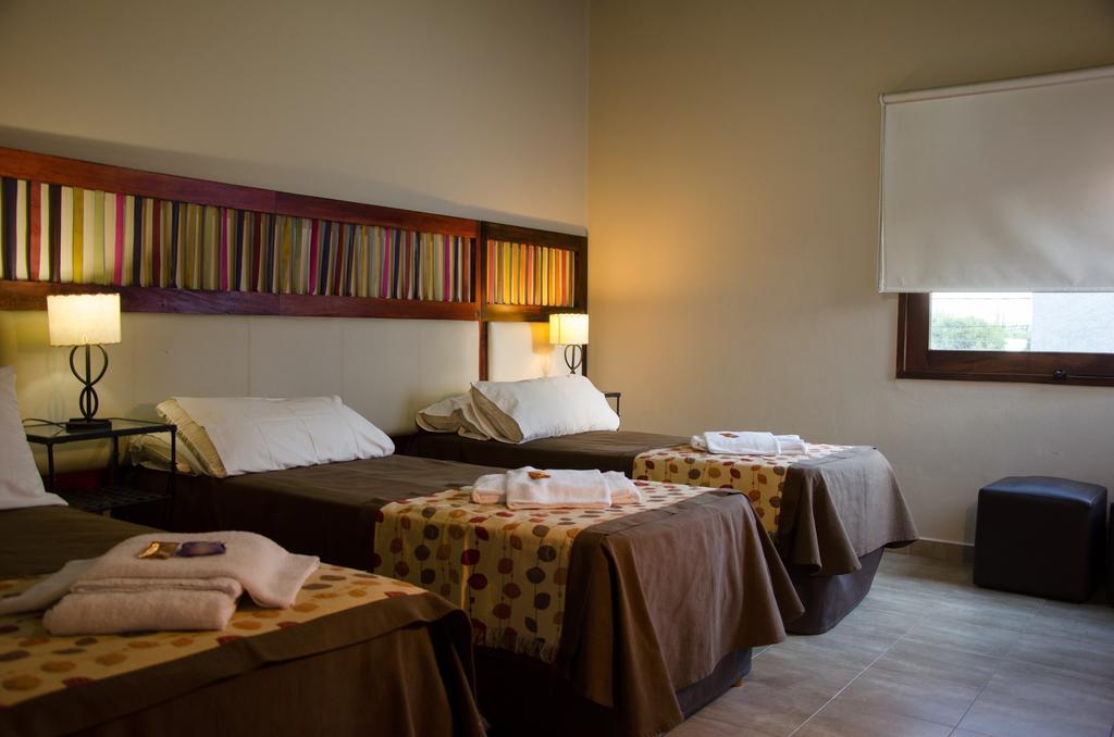 Munay Hotel Cafayate Exterior photo