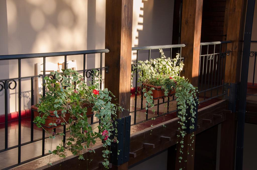 Munay Hotel Cafayate Exterior photo