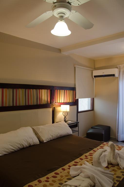 Munay Hotel Cafayate Exterior photo