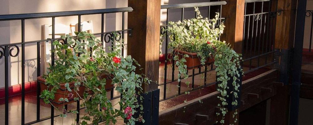 Munay Hotel Cafayate Exterior photo