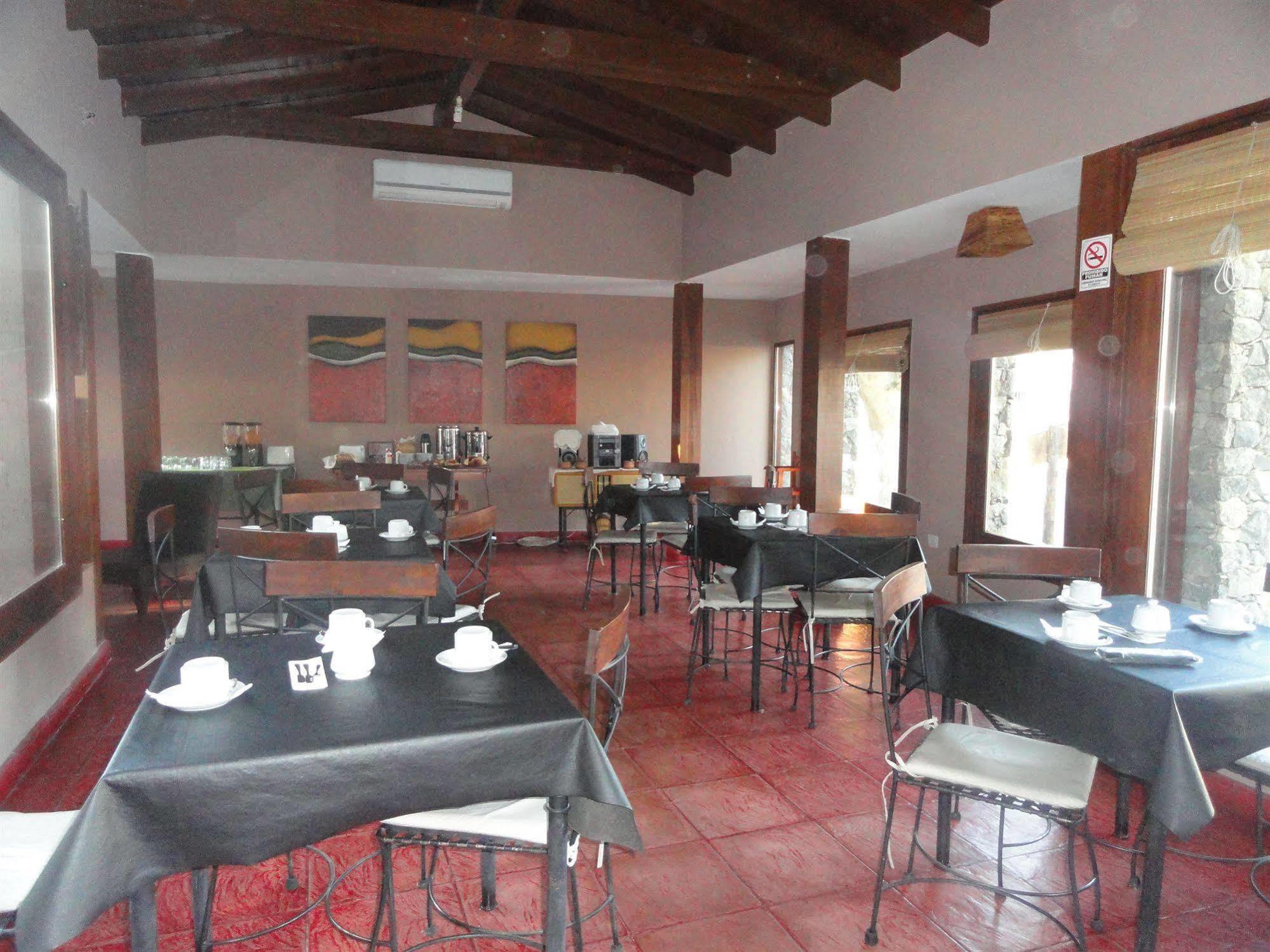 Munay Hotel Cafayate Exterior photo